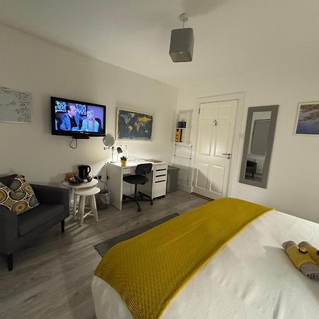 Apartamento Elm Grove Schull Exterior foto