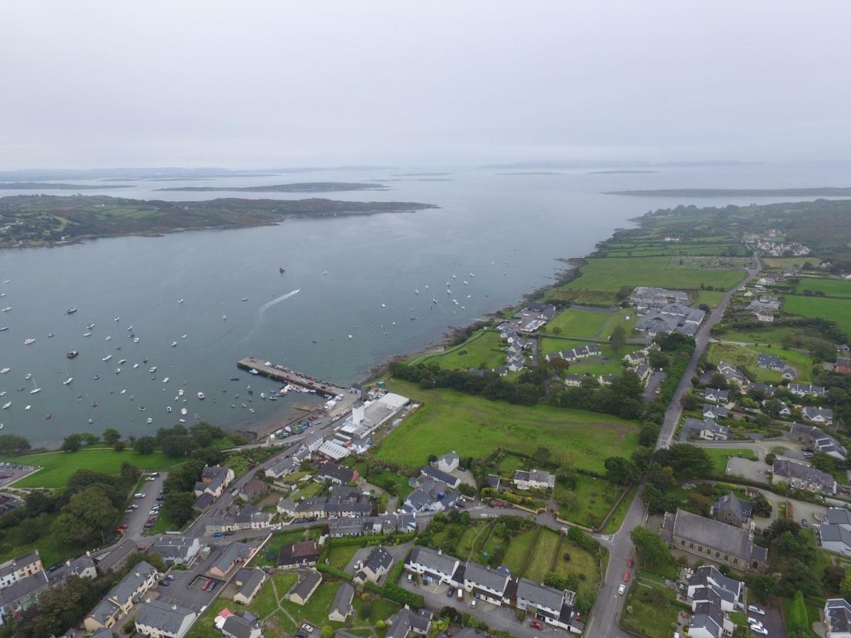 Apartamento Elm Grove Schull Exterior foto