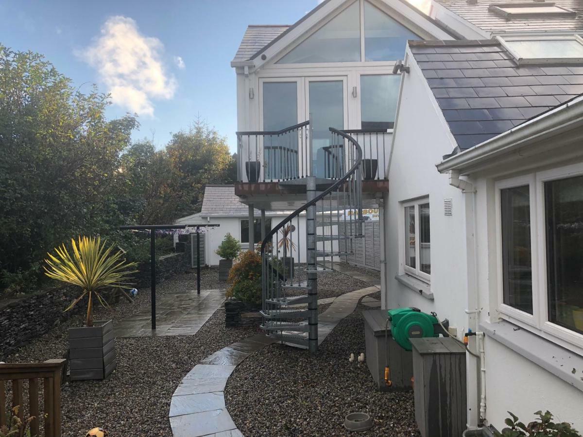 Apartamento Elm Grove Schull Exterior foto