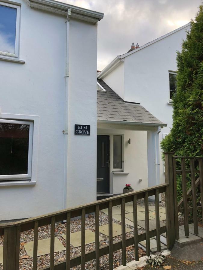 Apartamento Elm Grove Schull Exterior foto