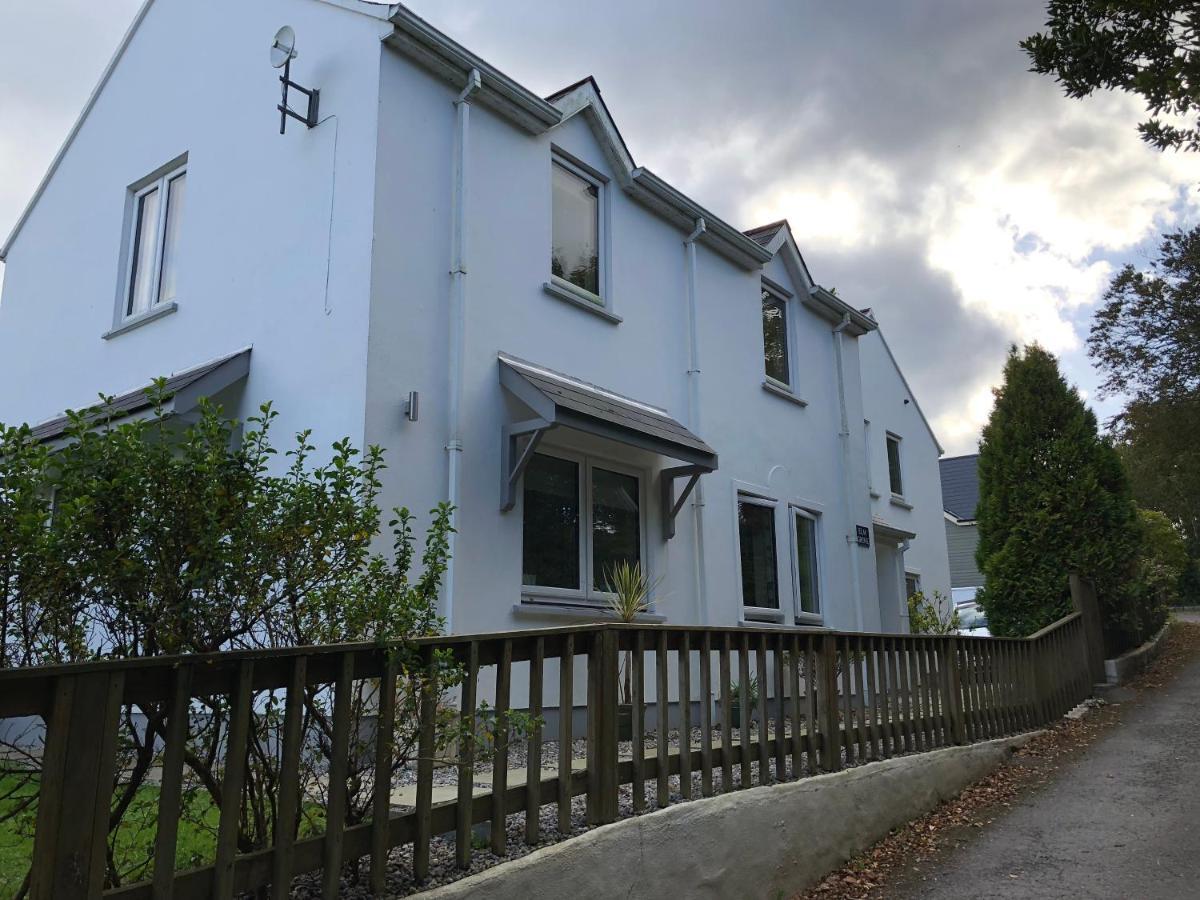 Apartamento Elm Grove Schull Exterior foto