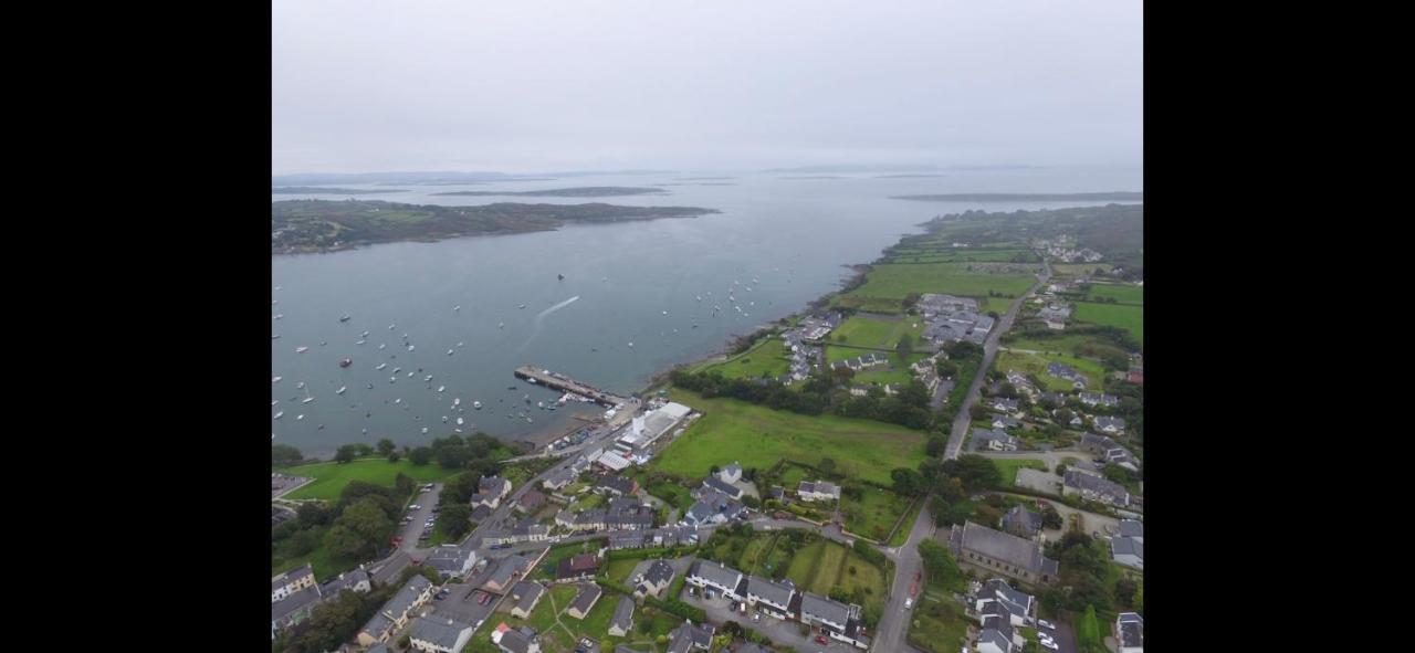 Apartamento Elm Grove Schull Exterior foto